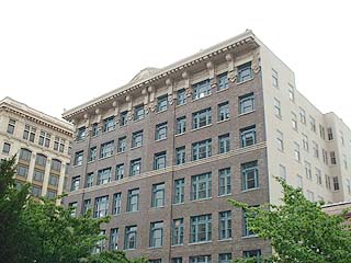  Perkins Building 