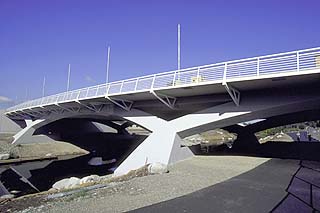 Northeast 90th Street Bridge 