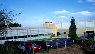 Saint Paul Church and School