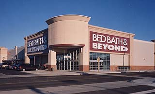  Bed, Bath and Beyond