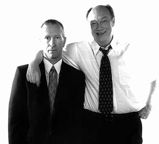 Things Being What They Are 