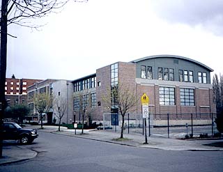 St. Anne School 