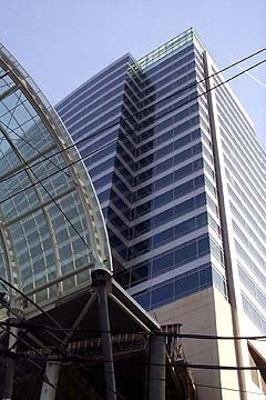 One Convention Place 