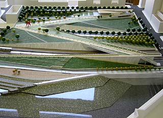 park model 