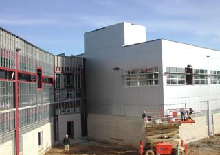  Crisis Action Facility 