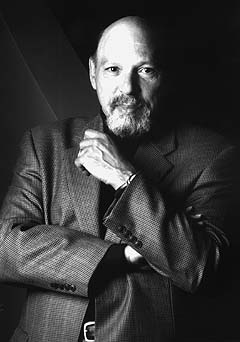 August Wilson 