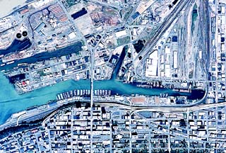 Thea Foss Waterway
