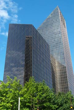  Fourth and Blanchard Building 