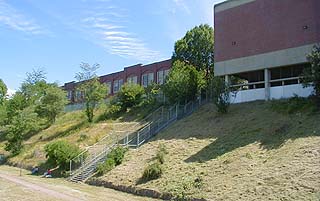  Madison Middle School