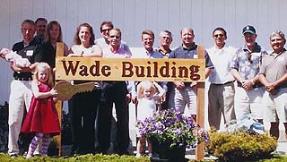  Wade Building