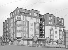 University Apartments 