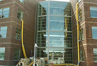 Humidity-control machines 