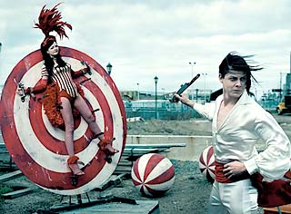 (c) 2003 by Annie Leibovitz 