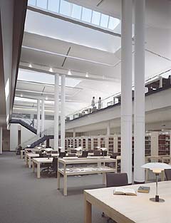 UW William H. Gates School of Law 