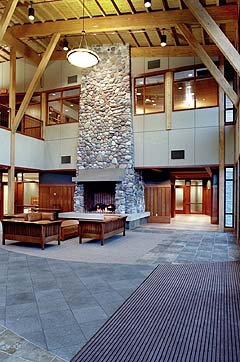 Philip Starr Building  