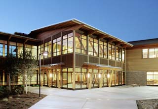 Philip Starr Building 