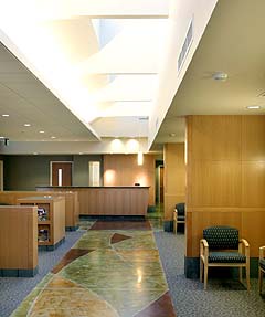  Providence St. Peter Hospital 