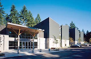 Temple de Hirsch Sinai 