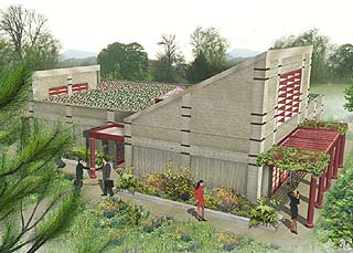 Cedar River Water Treatment Facility 