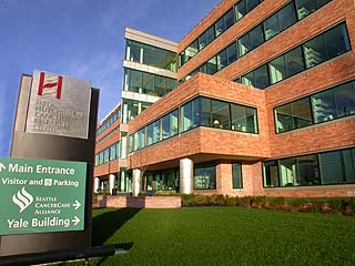  Fred Hutchinson Cancer Research 