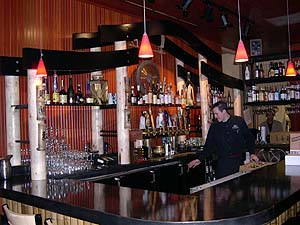 bar 