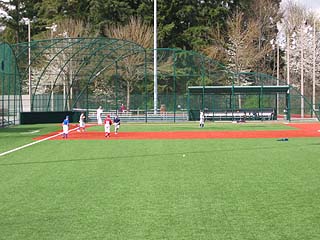 Grass Lawn Community Park 