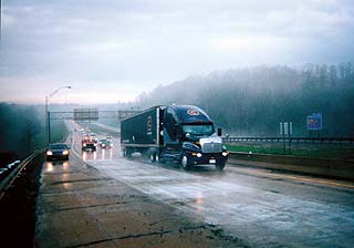 West Virginia Turnpike 