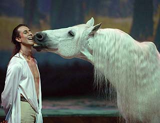 Cavalia 