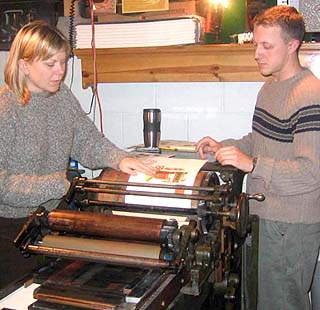 limited edition print 