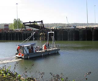  Lower Duwamish Waterway