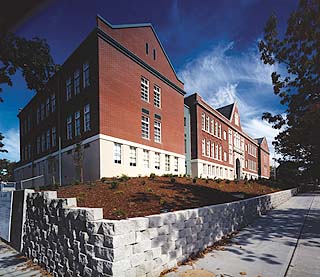  Greenwood Elementary 