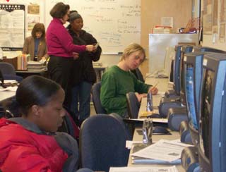  Middle College Education Resource Center