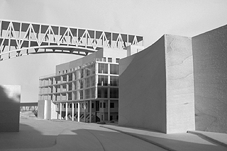 Research and Technology Building 