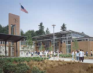 Northshore Junior High 