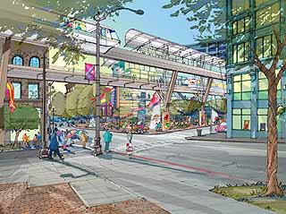  Second Avenue and Yesler Way