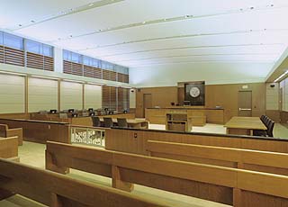  courtroom