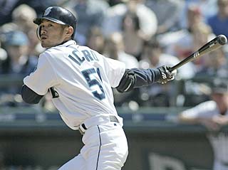  Ichiro 
