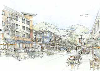 Eighth Avenue Southwest 