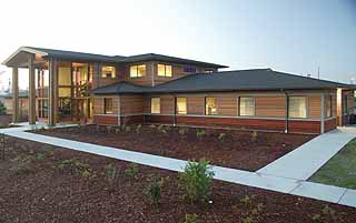 Simpson Investment Co. 