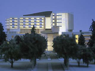 Children’s Hospital in Denver 