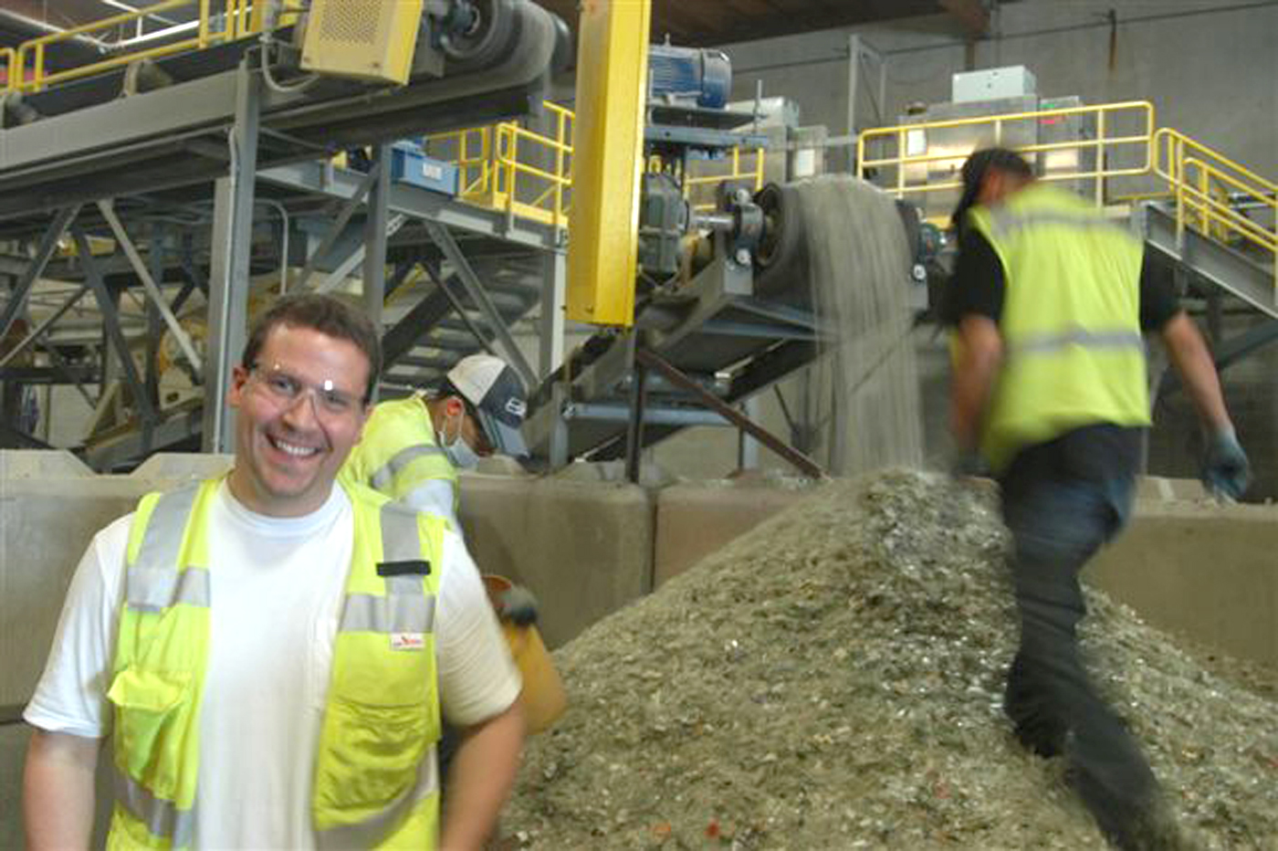 Seattle local business news and data Environment New