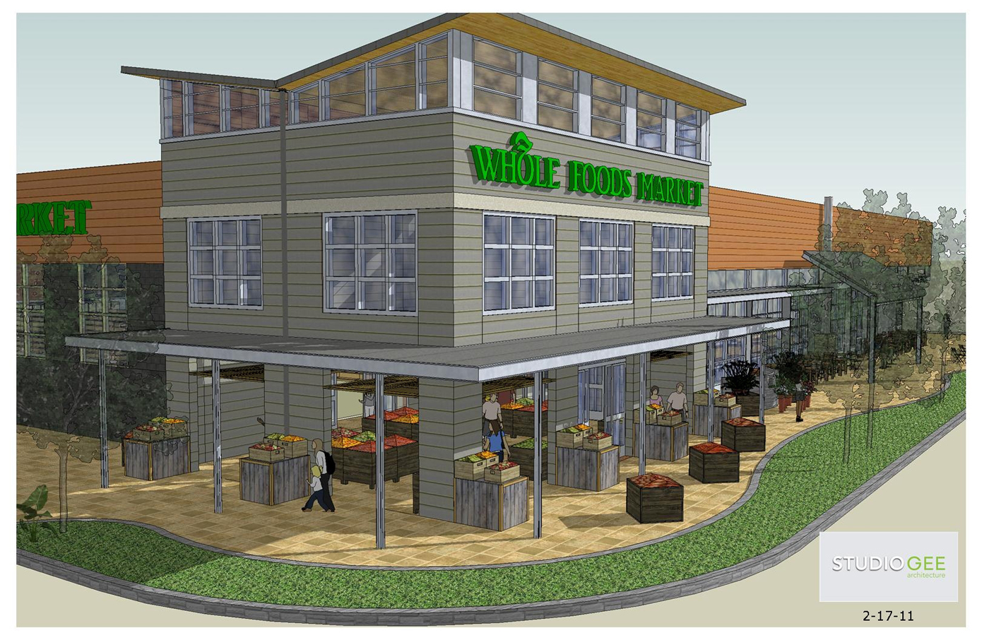 Seattle local business news and data Real Estate Old