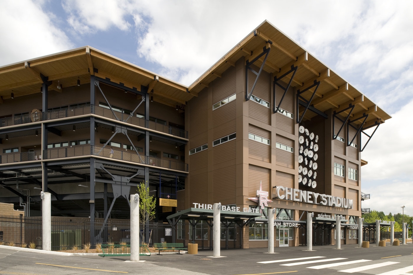 Seattle DJC.com local business news and data - Construction - More ...