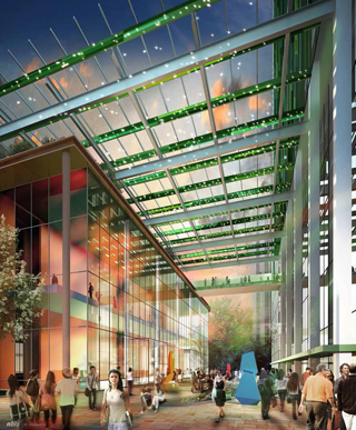 Seattle DJC.com local business news and data - Architecture ...