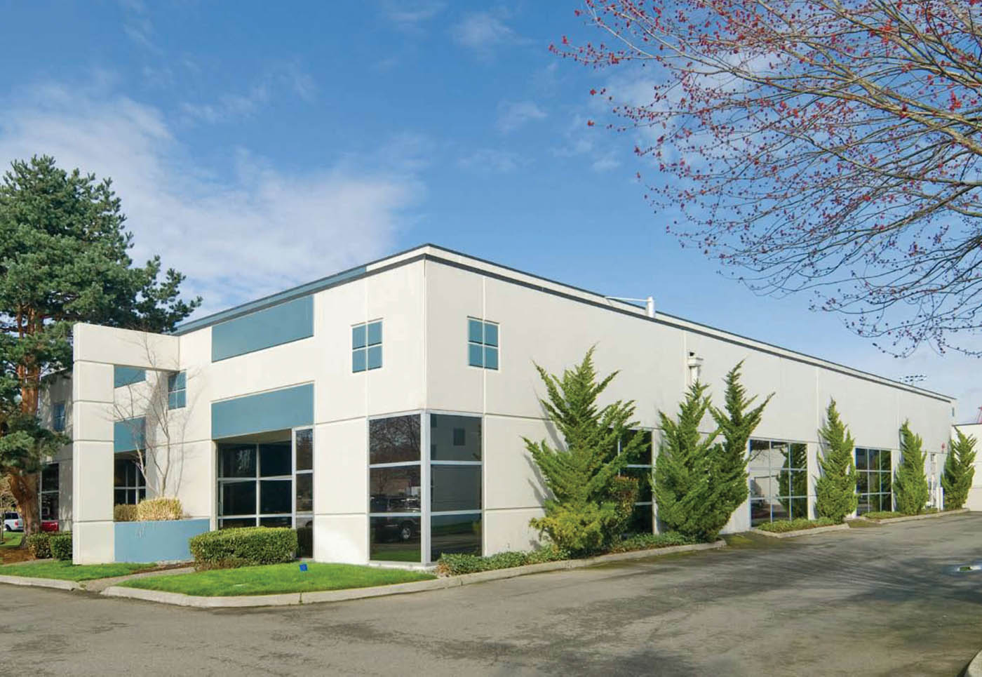Bothell Companies Seattle DJC.com local business news and data - Real Estate - KBS signs ...