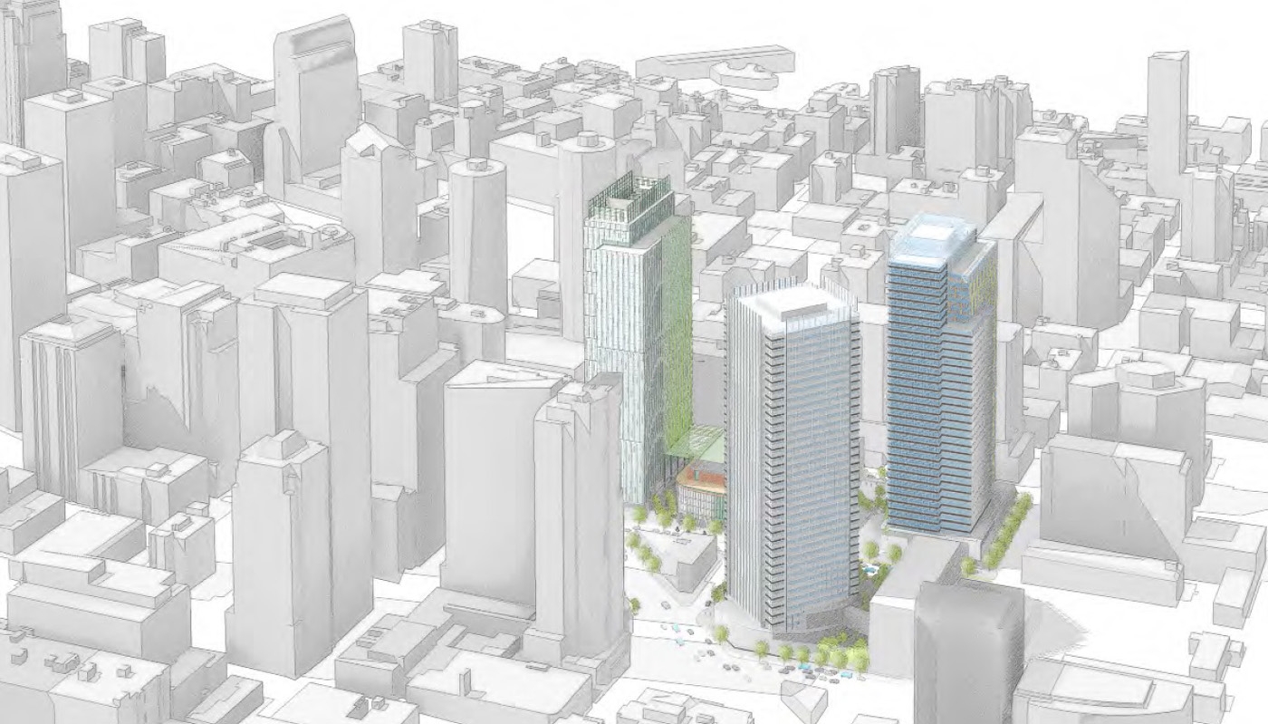 Seattle DJC.com local business news and data - Real Estate - City OKs ...