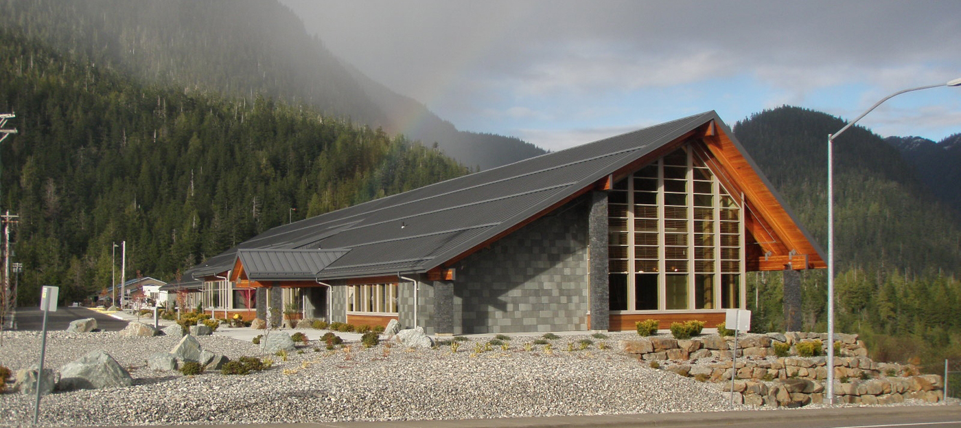 Seattle DJC.com local business news and data - Architecture ...