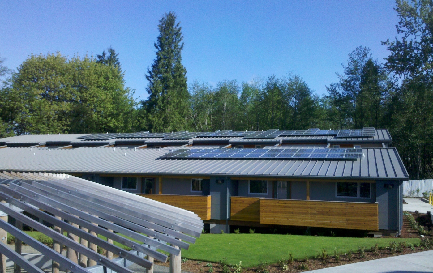 Seattle local business news and data Construction Puyallup