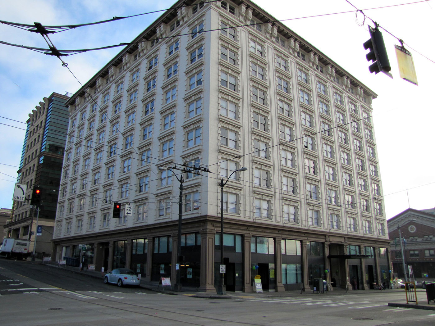 Seattle DJC.com local business news and data - Architecture ...