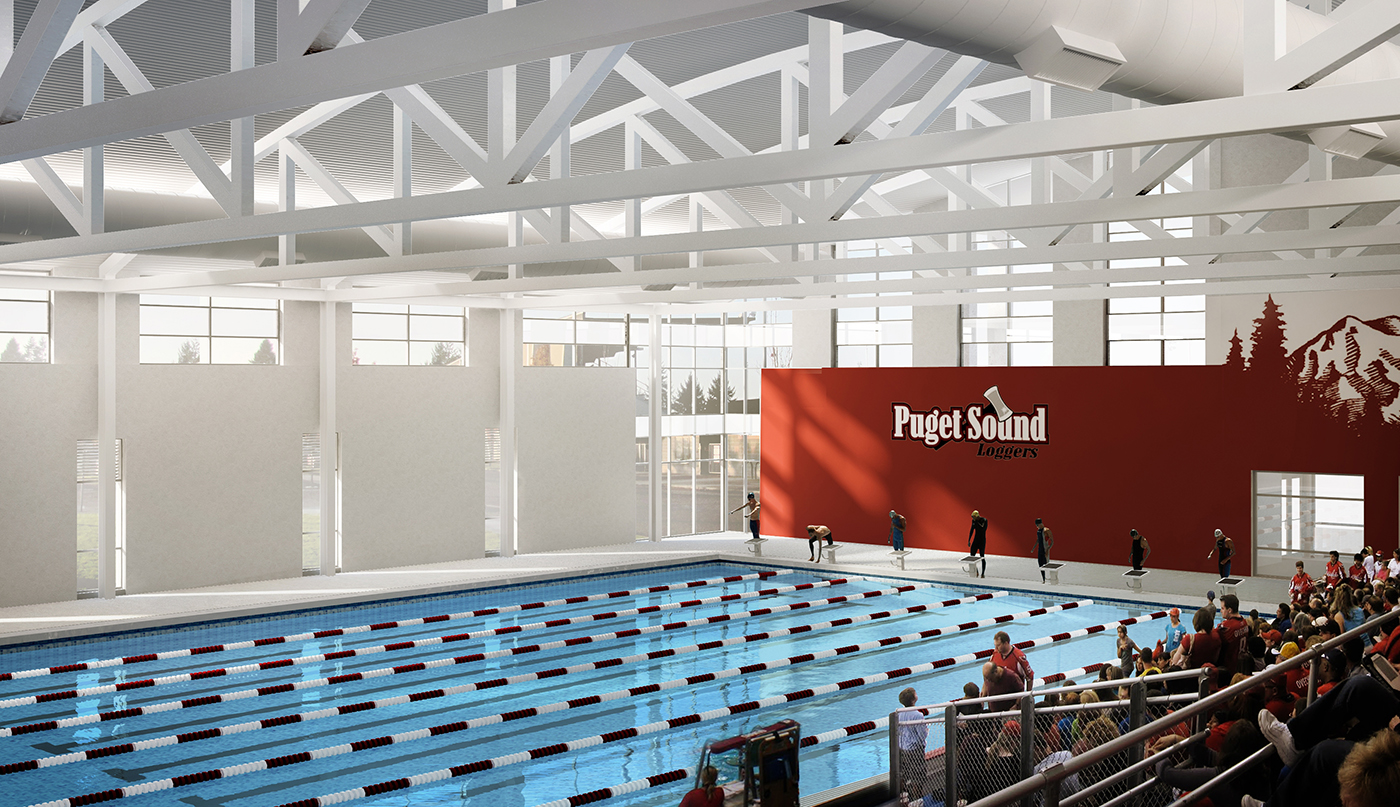 Unus Pools Seattle DJC.com local business news and data - Construction - UPS ...